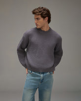Niko Sweater